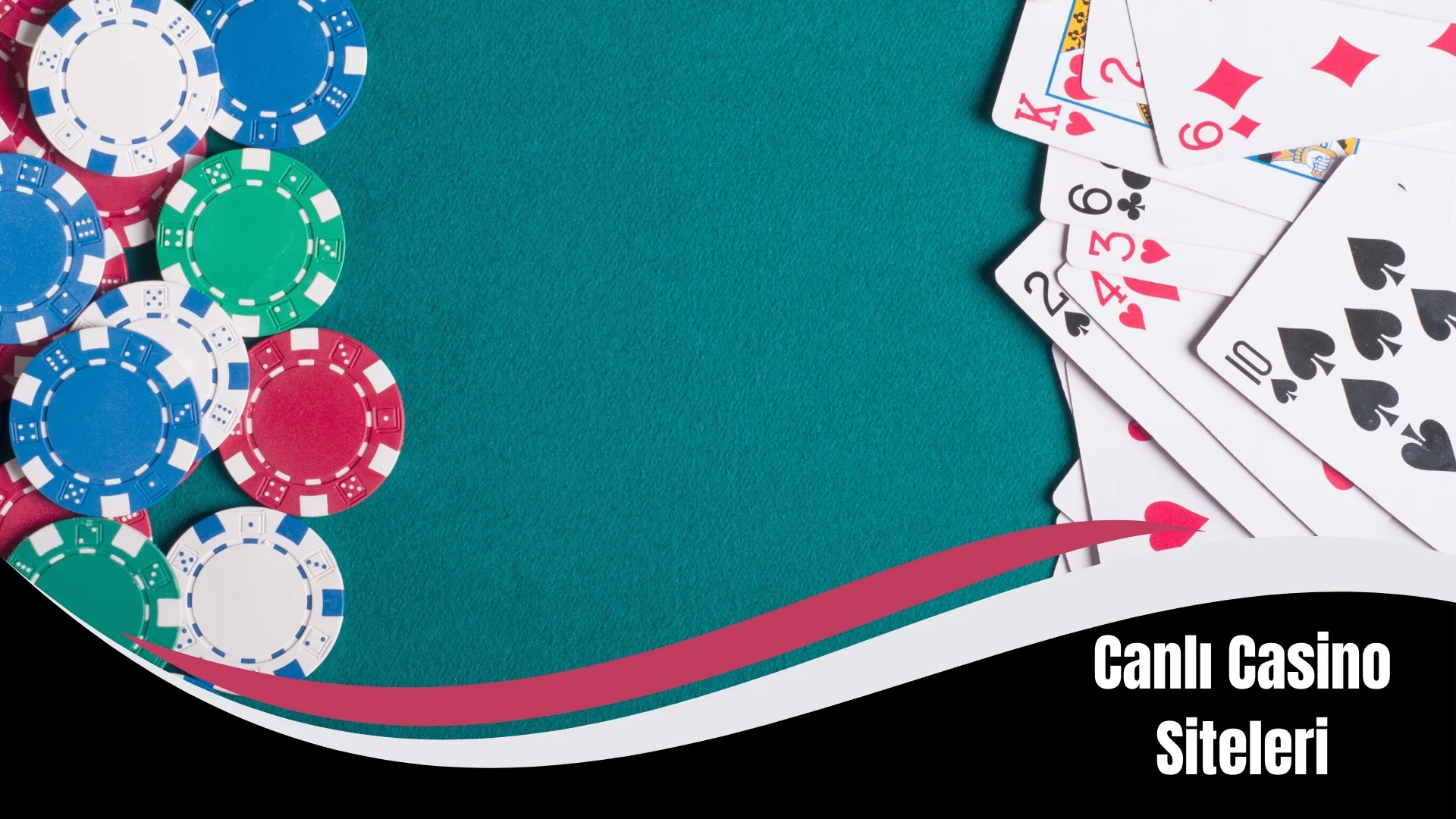 Canlı Casino Siteleri