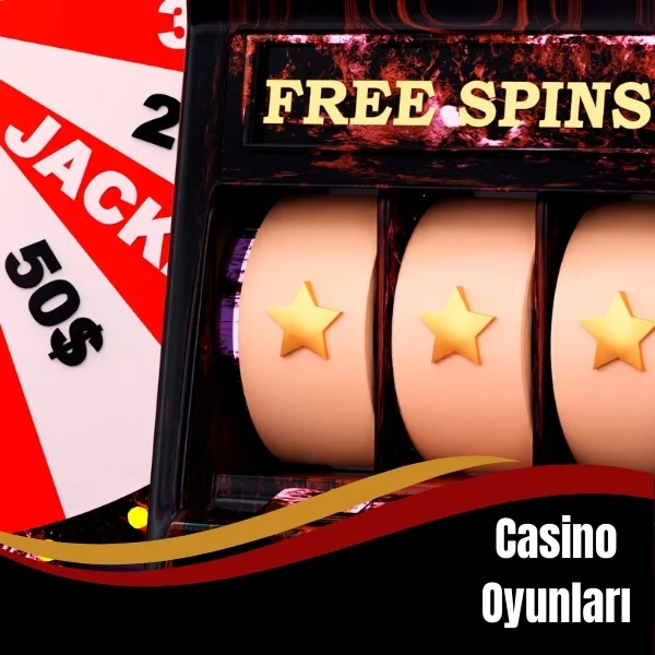 Casino Oyunları