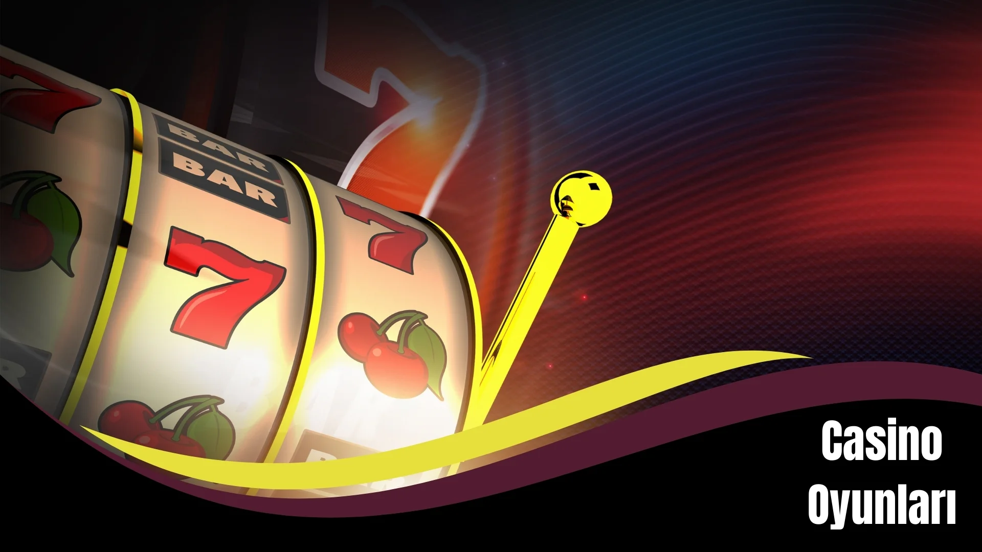 Casino Oyunları