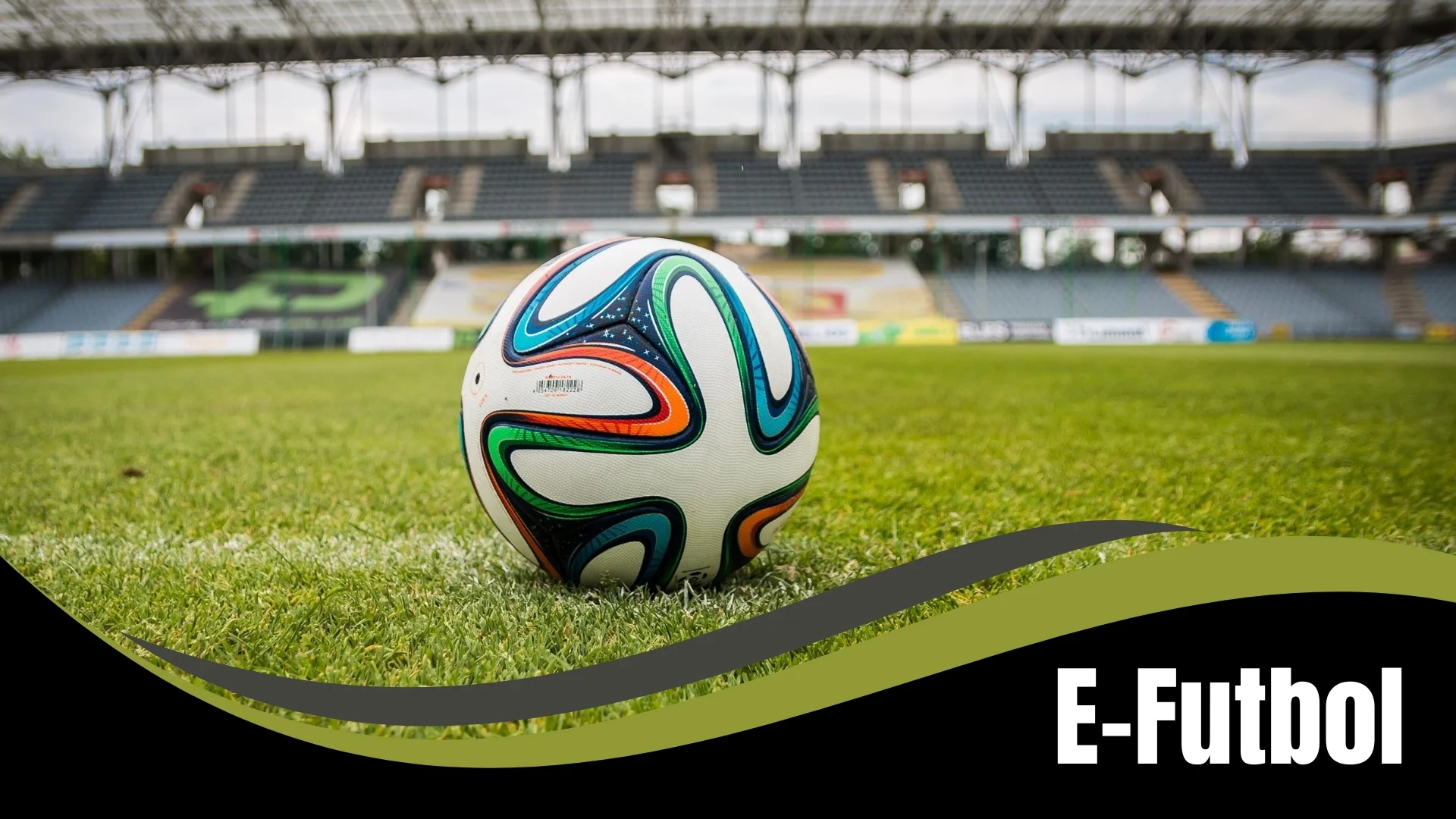 E-futbol