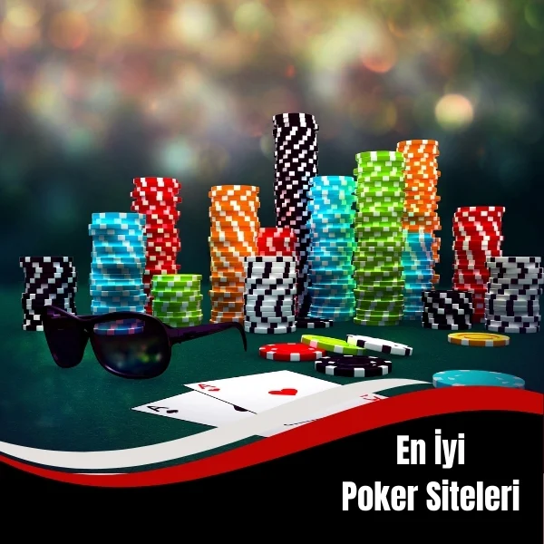 En iyi Poker Siteleri