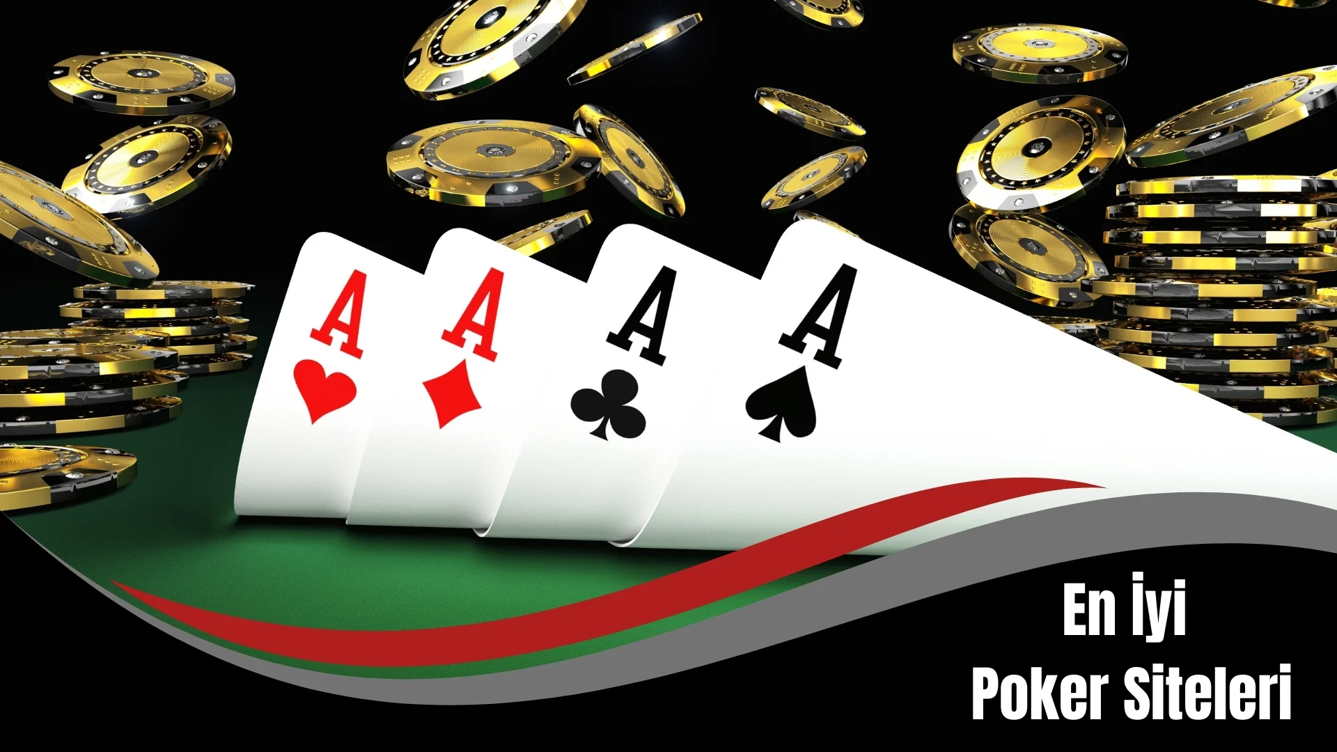 En iyi Poker Siteleri